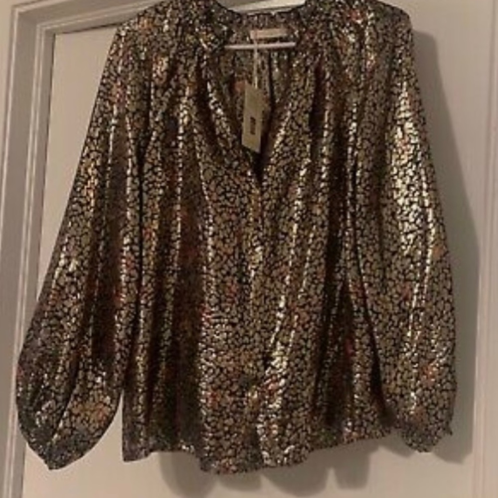 Ramy Brook Tati Top